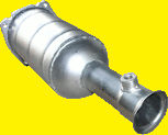 DPF filtr